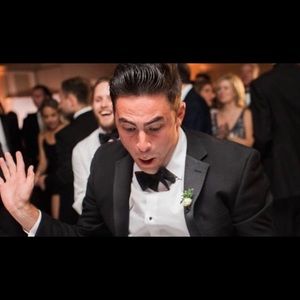 Meet your Posher, Hayden